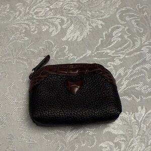 Brighton Change Purse Pouch